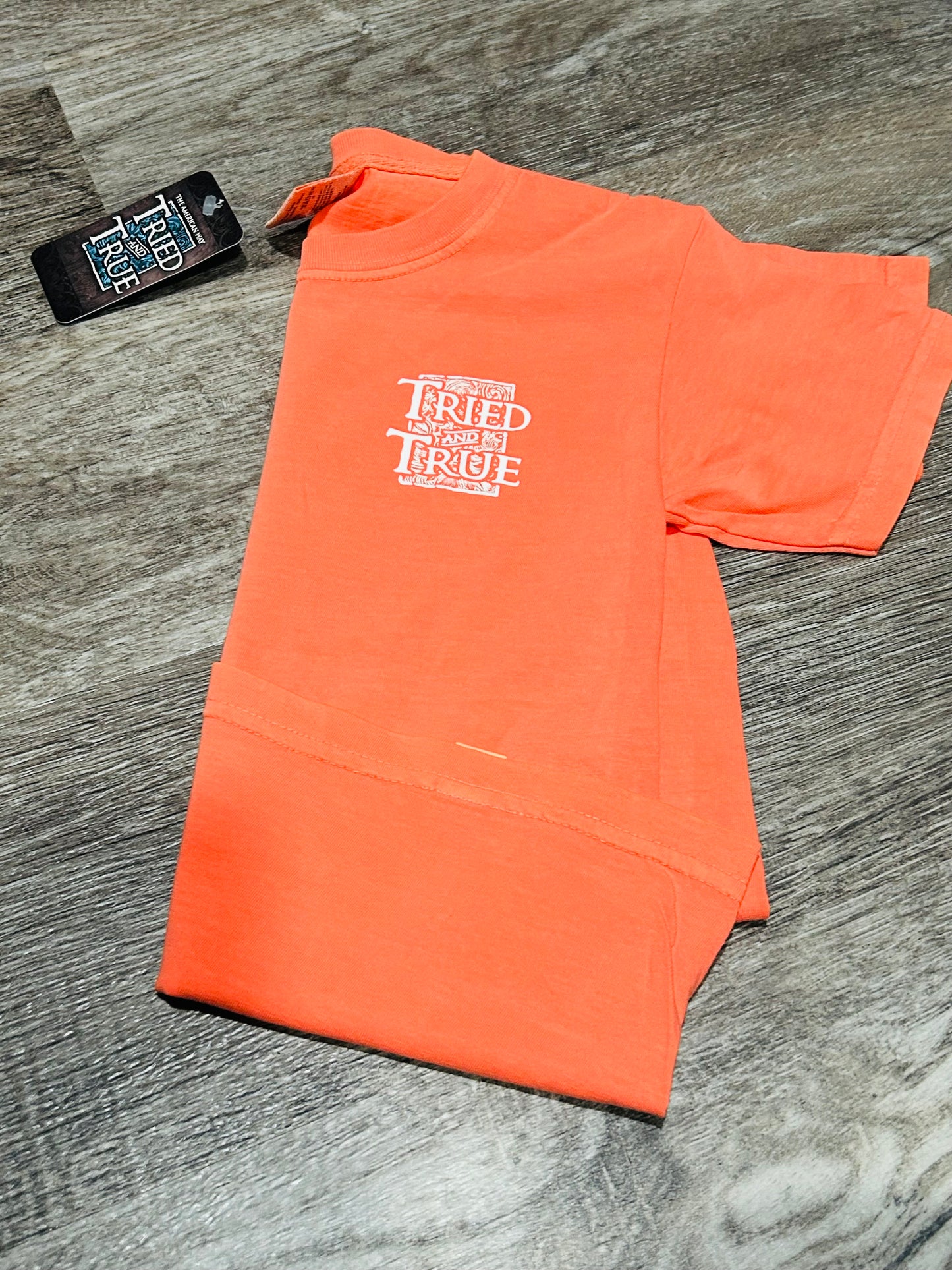 Youth - Tried & True Vintage truck