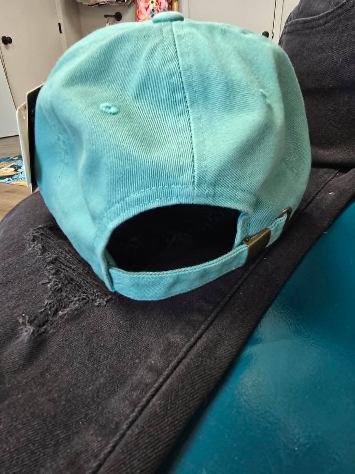 Somebody's Problem hat