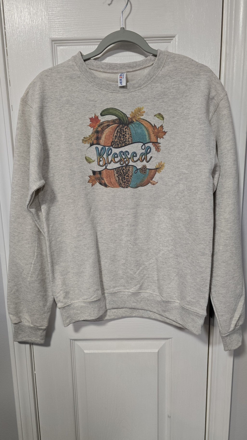 Blessed Sweatshirt