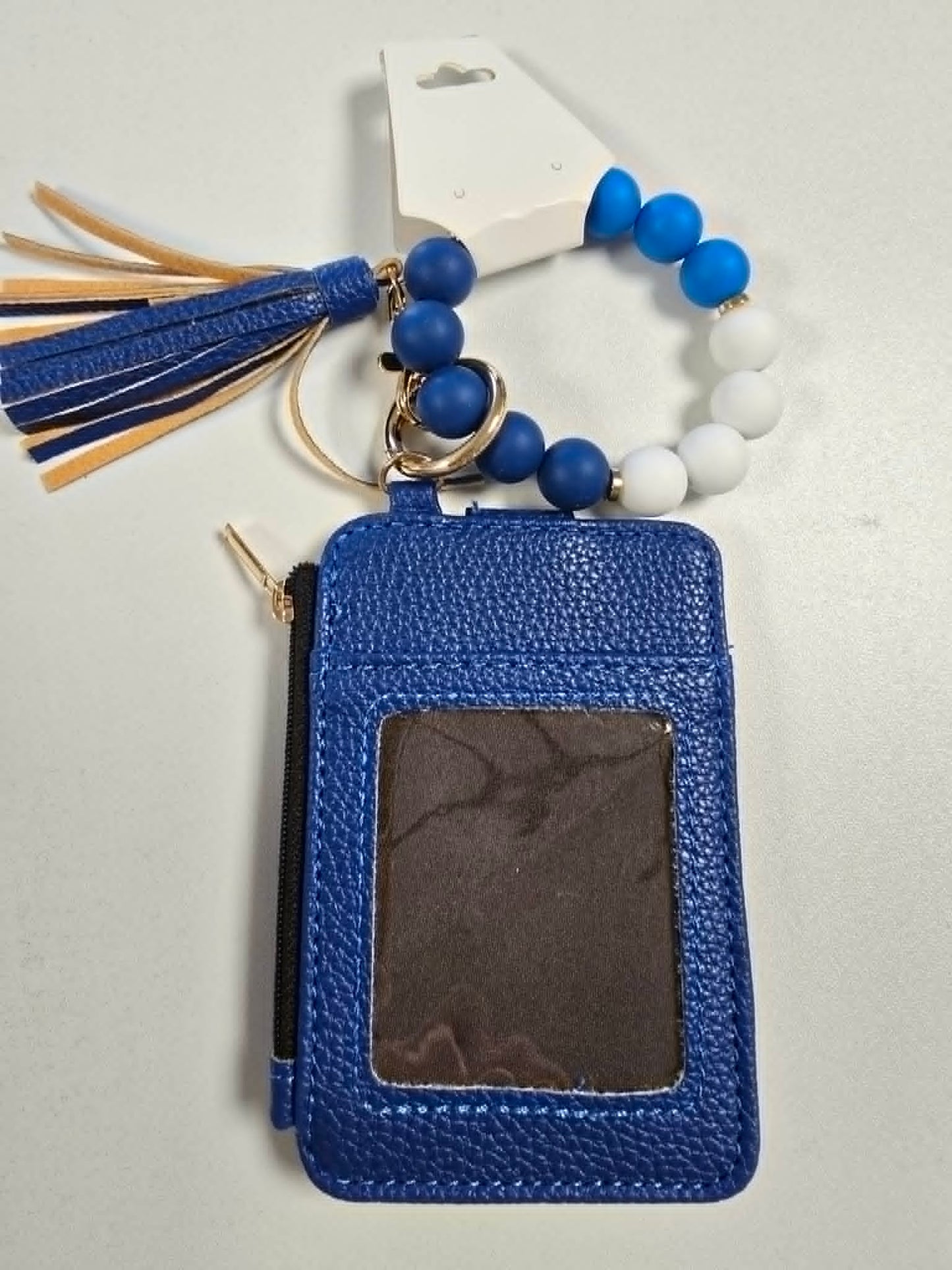 Wristlet