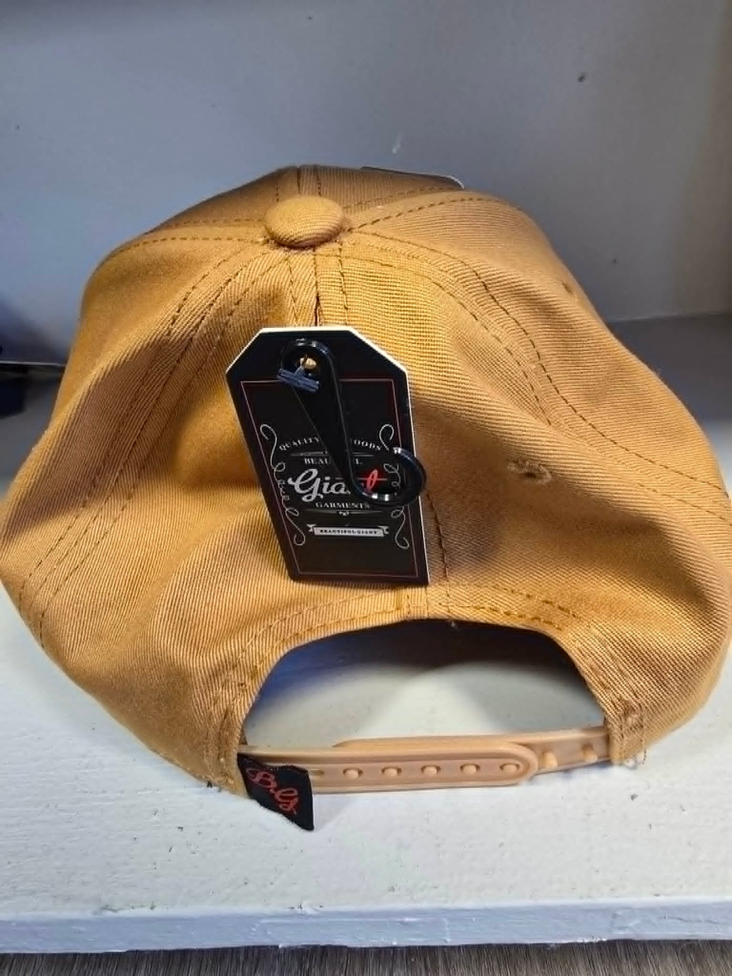 Tennessee Tri Star hat