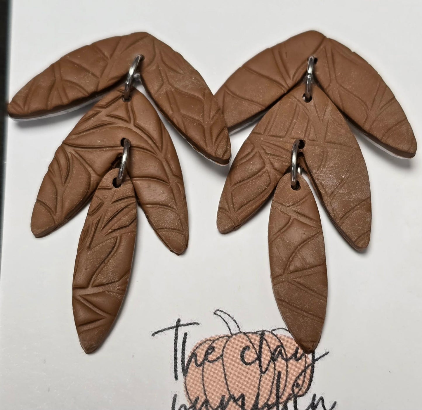 Brown dangles