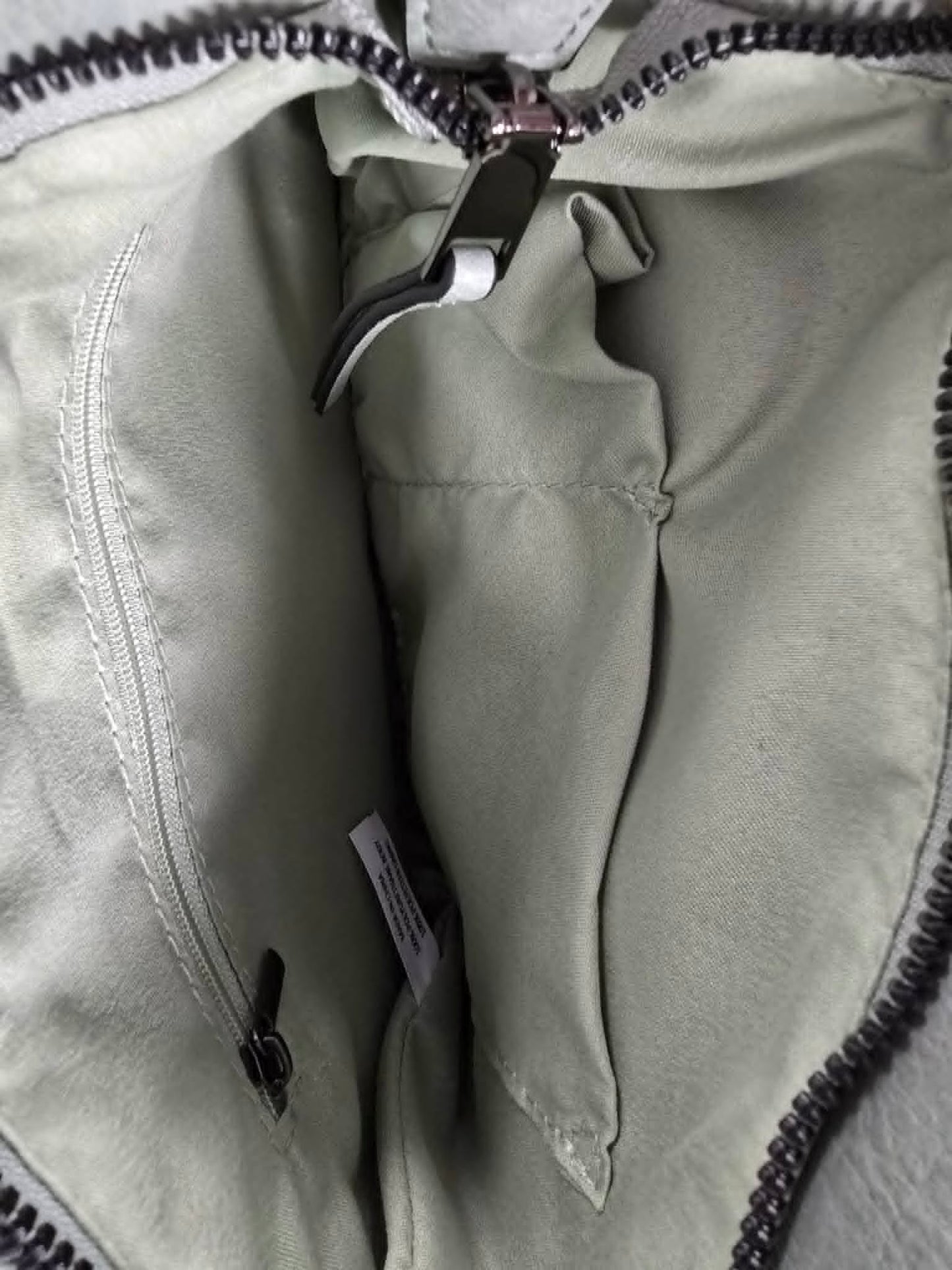 Sage Green purse/crossbody