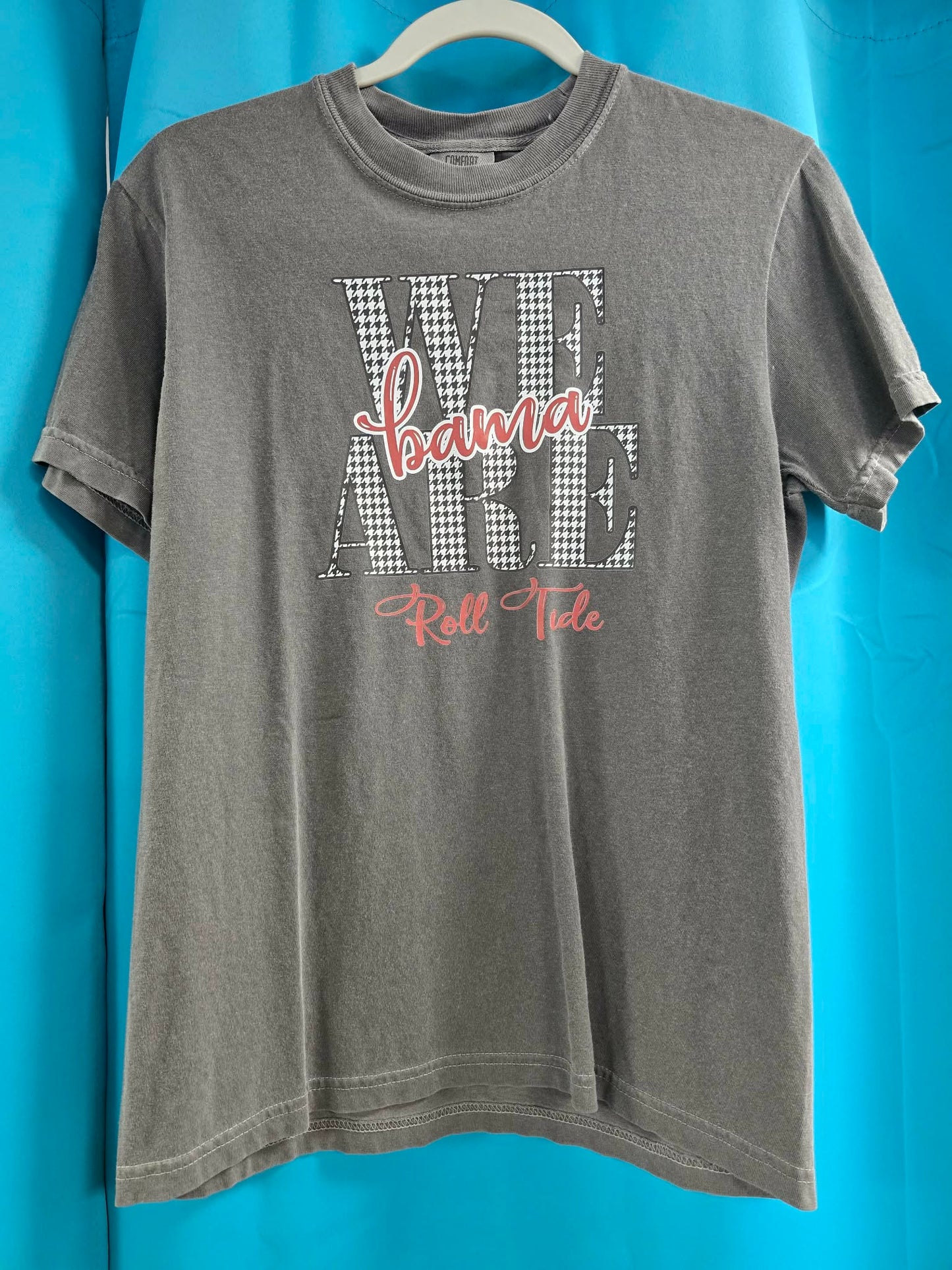 AL tshirt