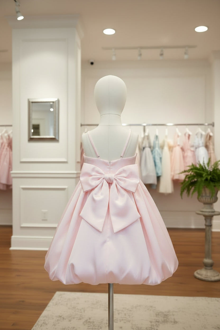 Pink YOUTH 5/6