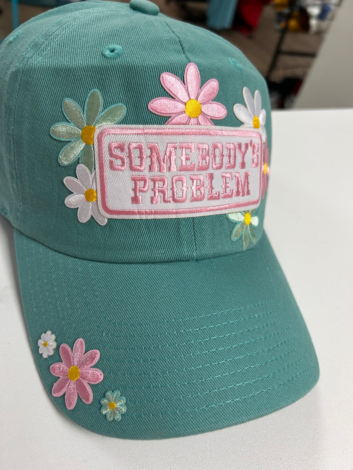 Accessories-Hats, Sunglasses, ect.