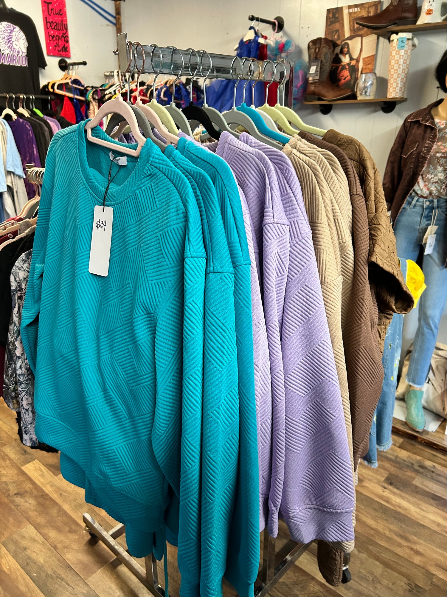 Pants and Shorts Sets