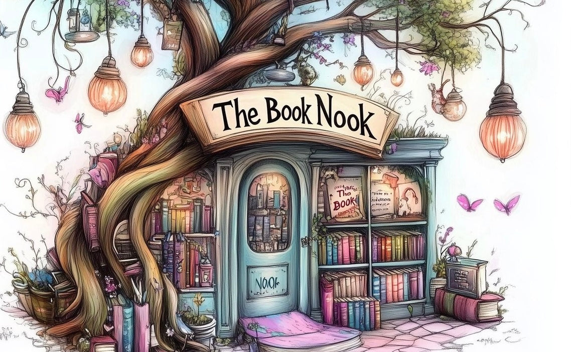Book Nook
