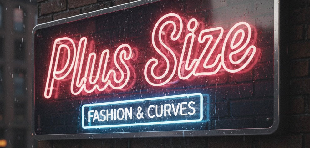 Plus Size