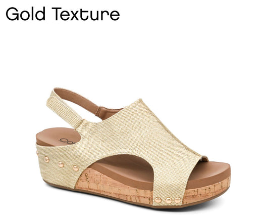 Volta II Gold Texture