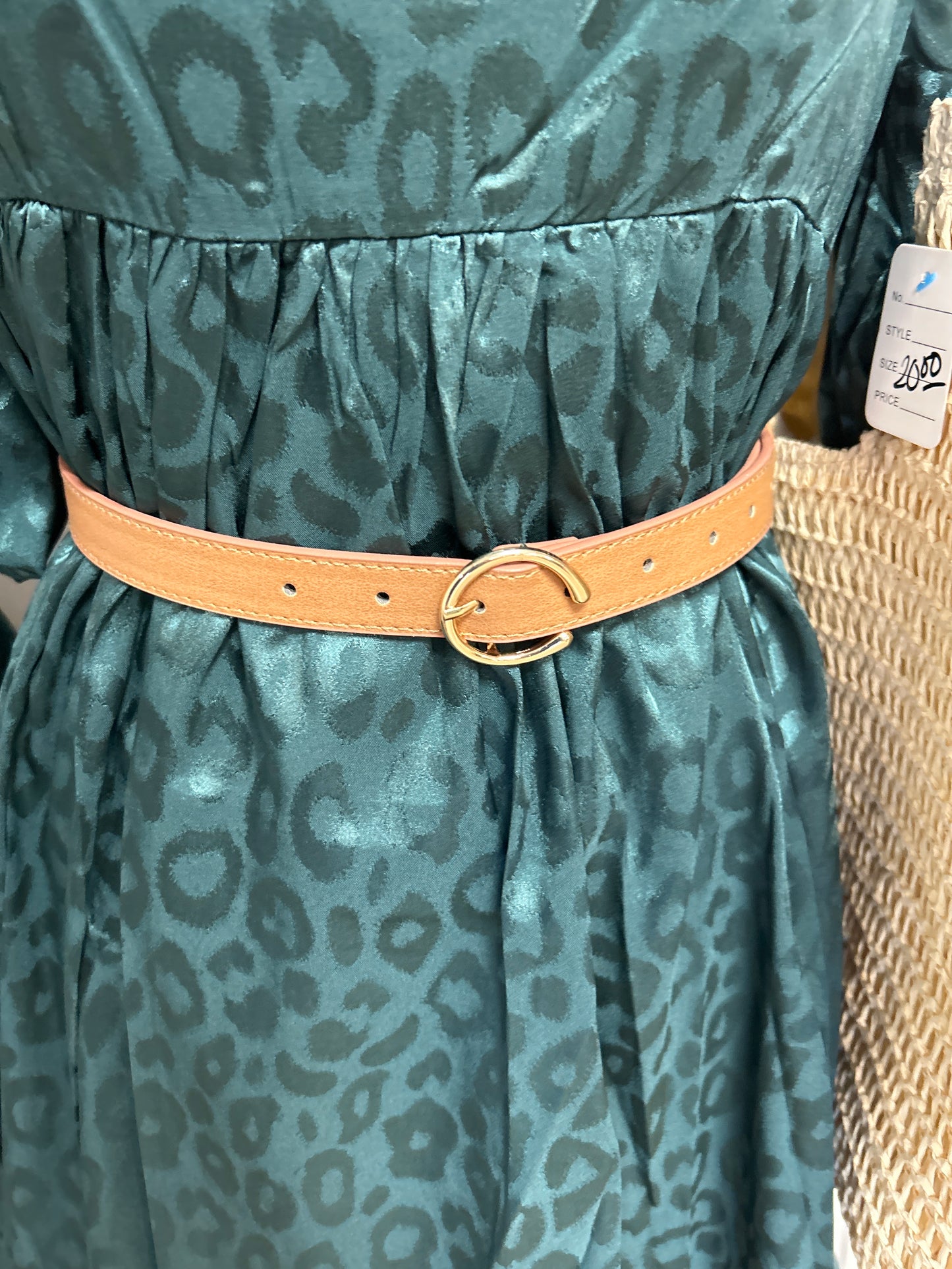 Belts
