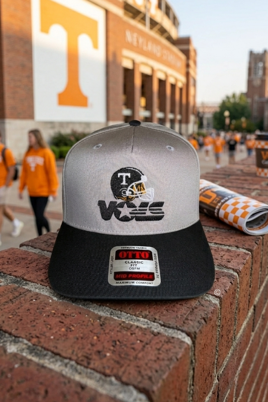 Vols Kickoff Embroidered Hat©