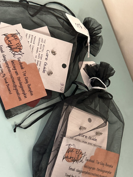 Mystery bag -Dangles