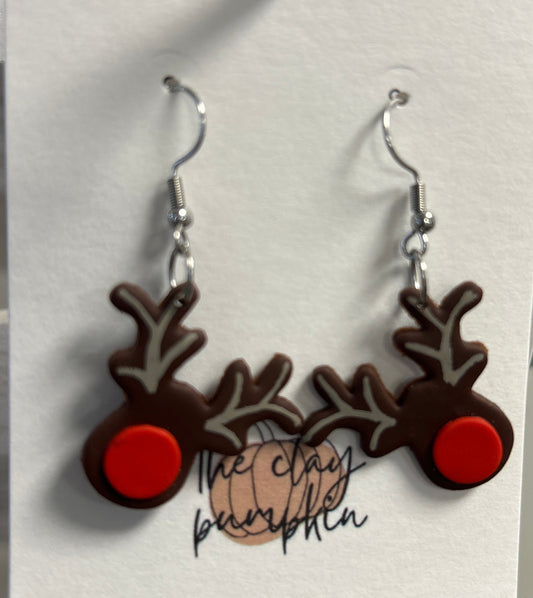Rudolph dangles