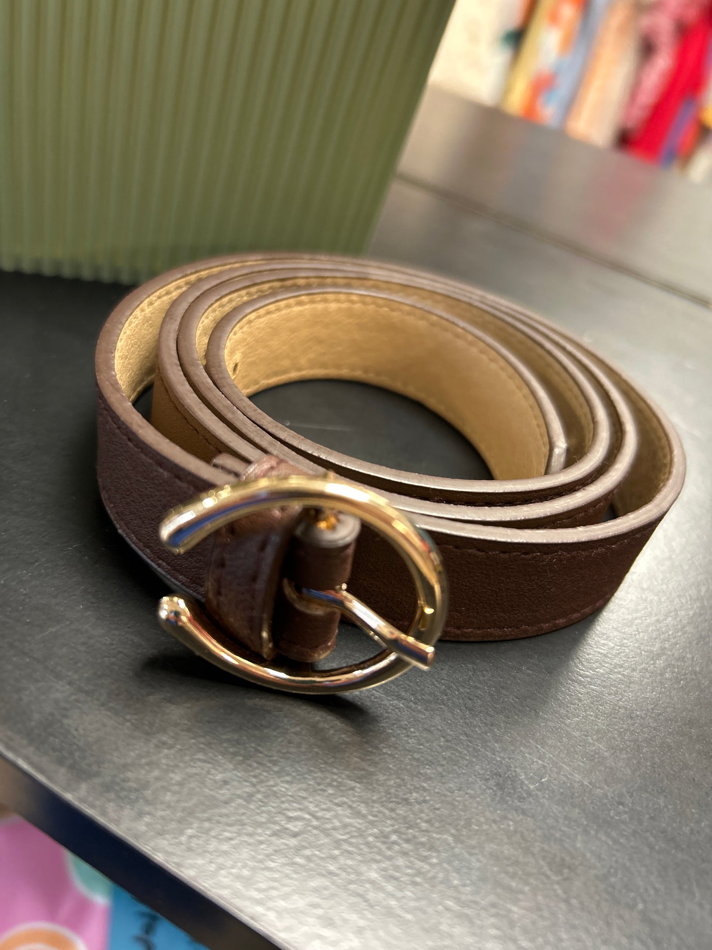 Belts