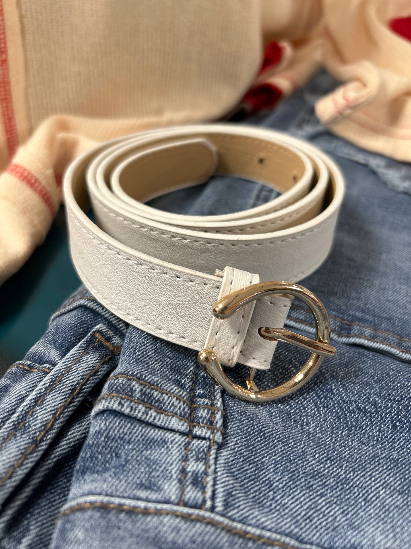 Belts