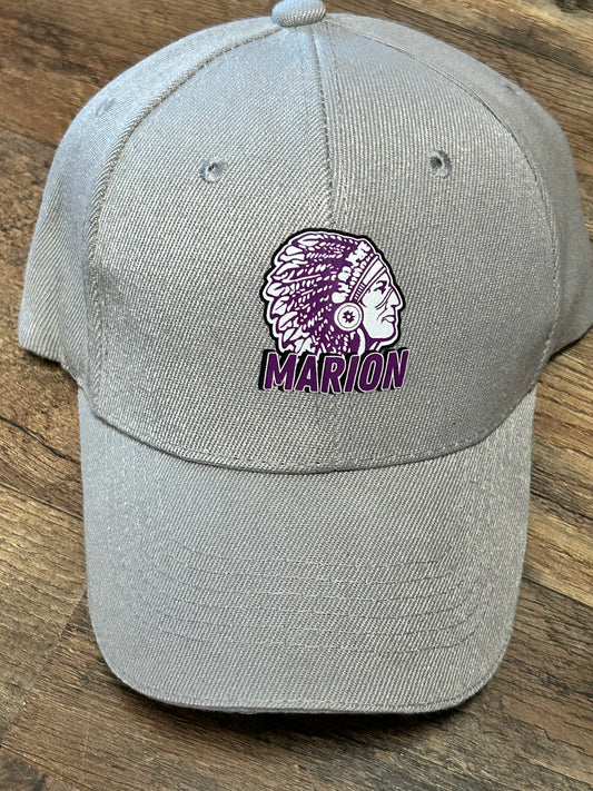 Marion County Hat