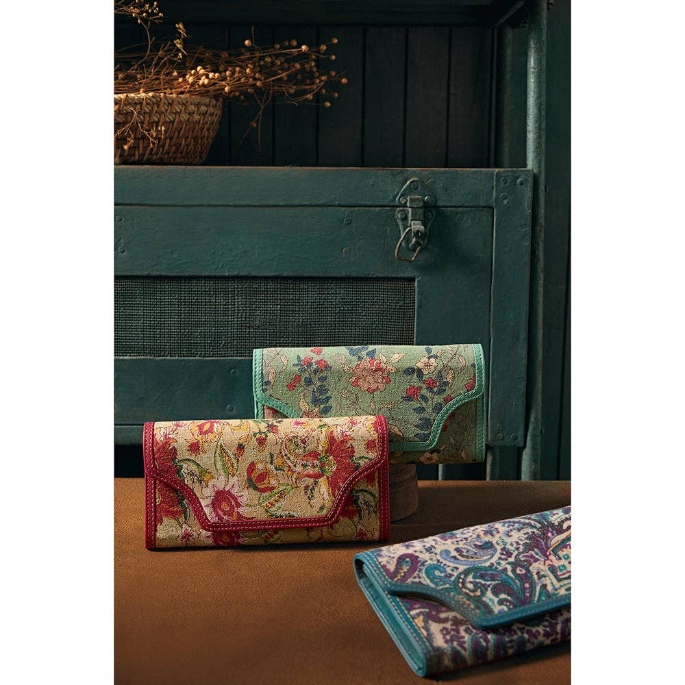 Mehlee Jo Wallet