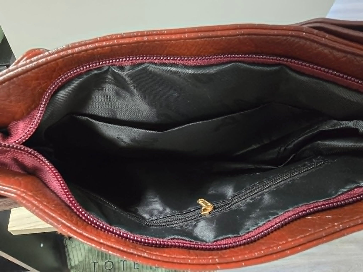 Purse/crossbody