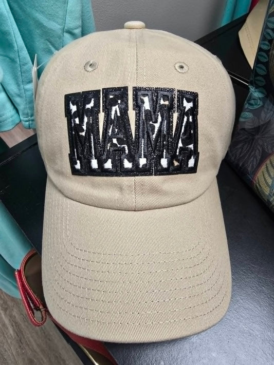 Mama hat