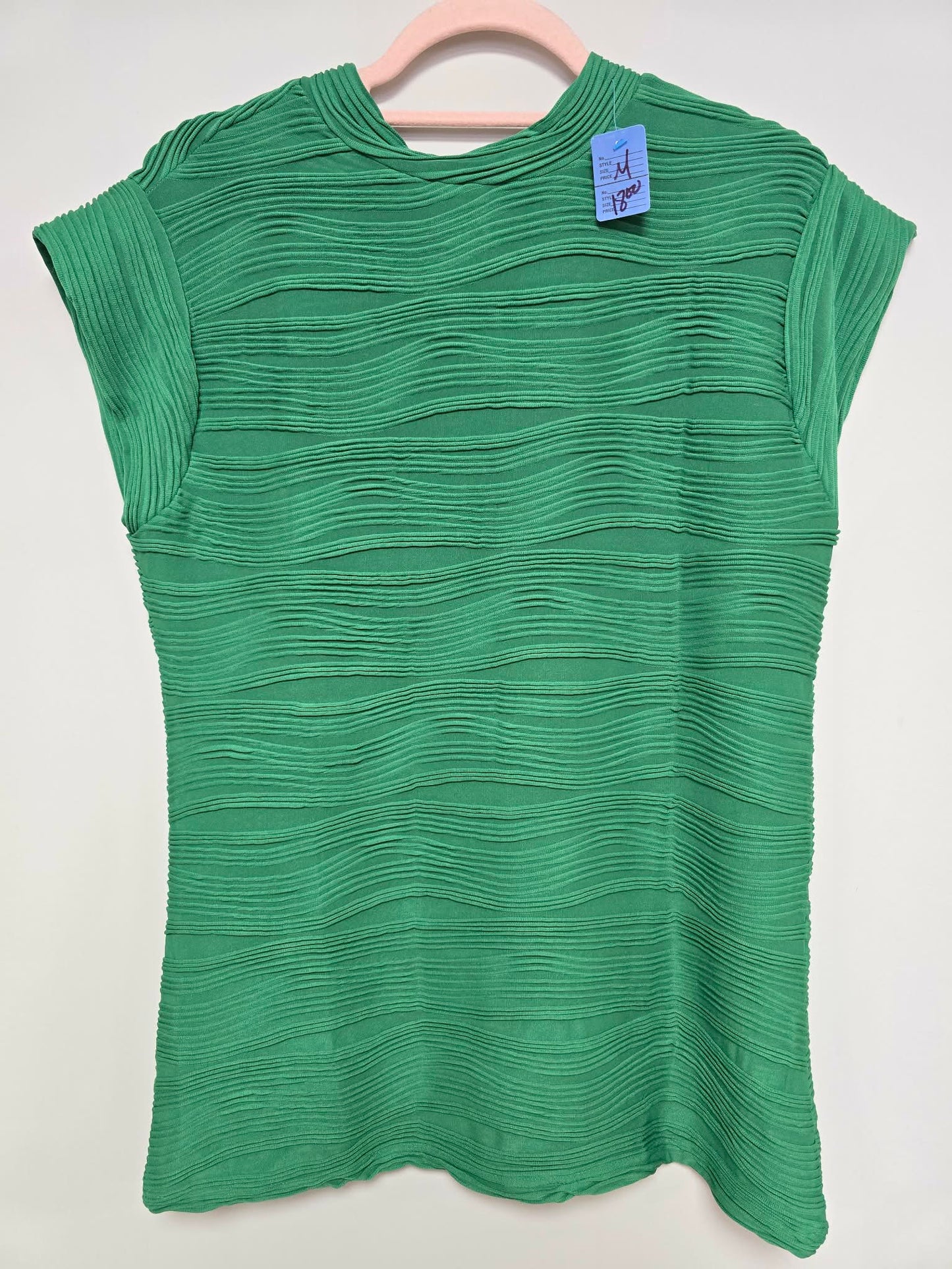 Green top