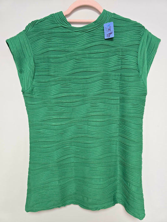 Green top