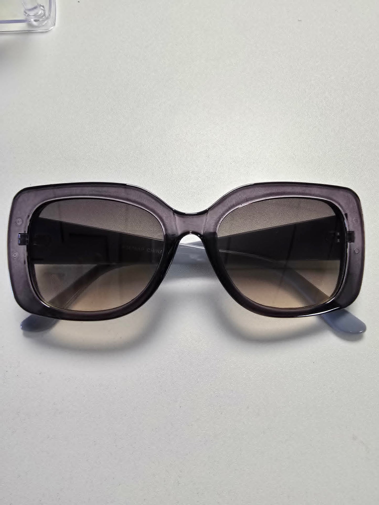 Sunglasses different styles & colors