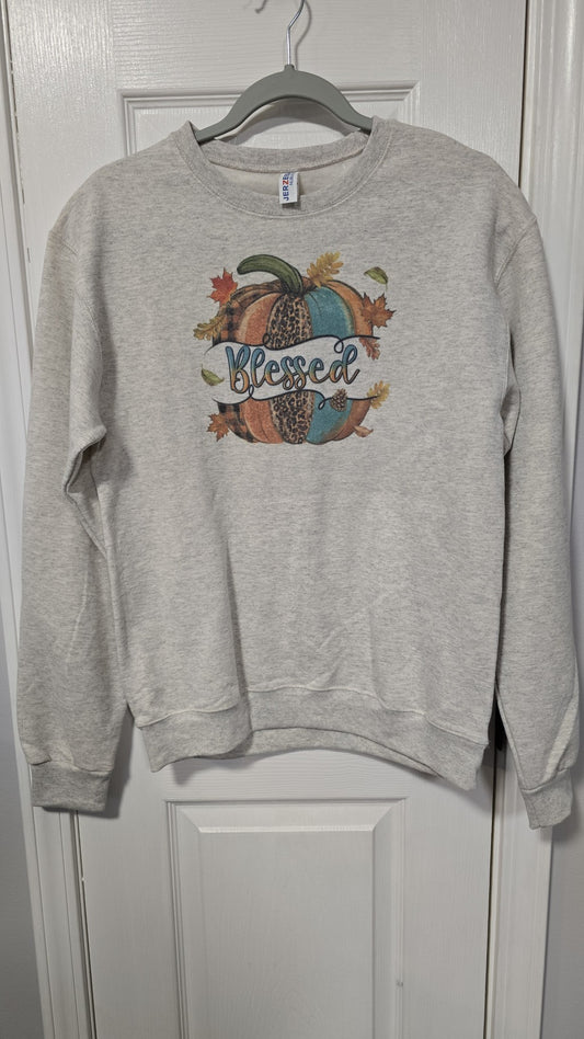 Blessed Sweatshirt