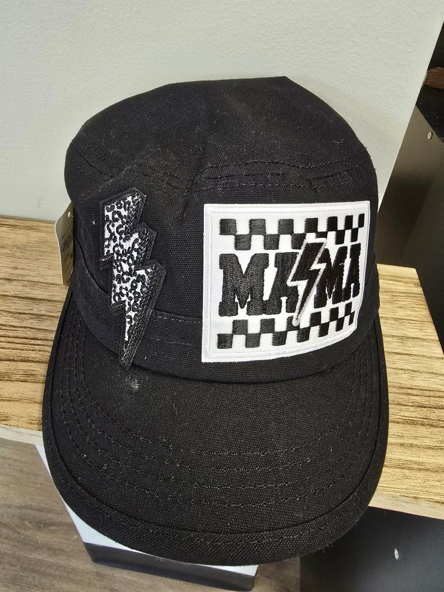 Mama Hat