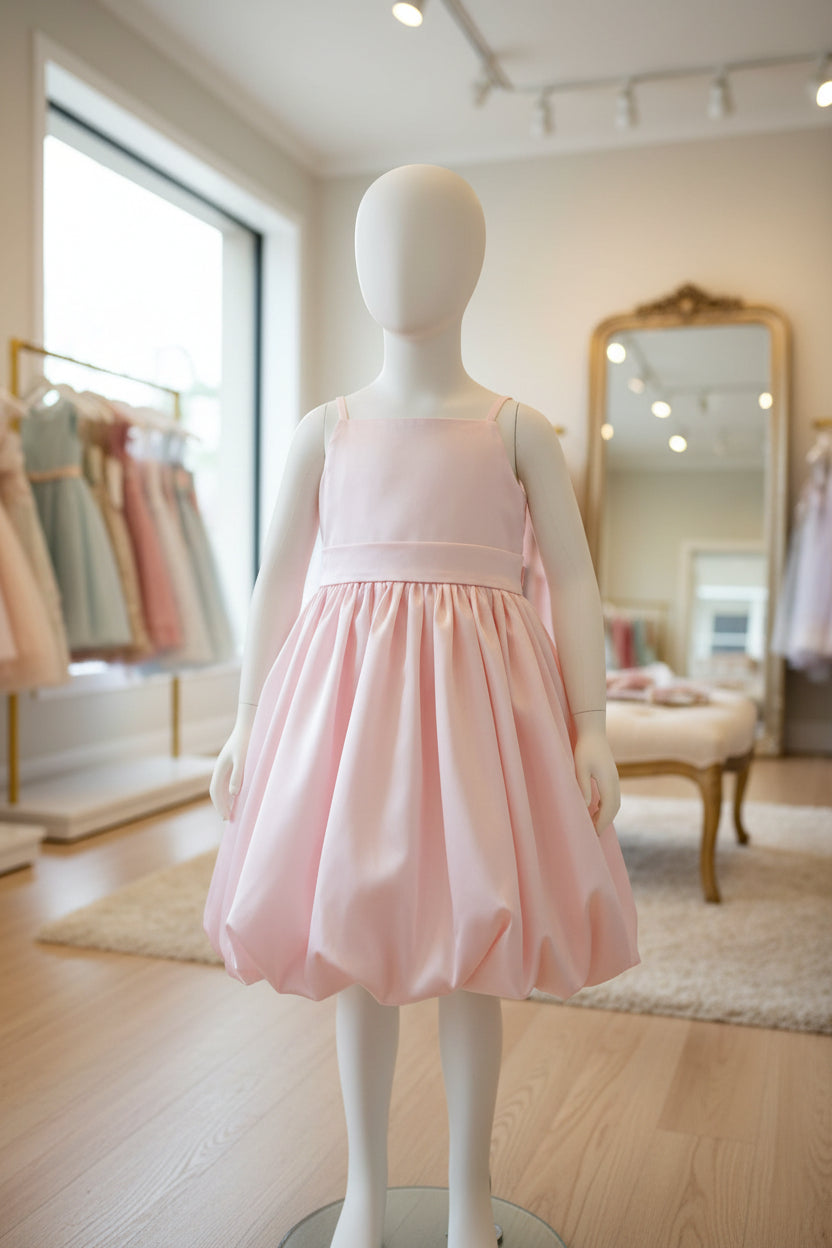 Pink YOUTH 5/6