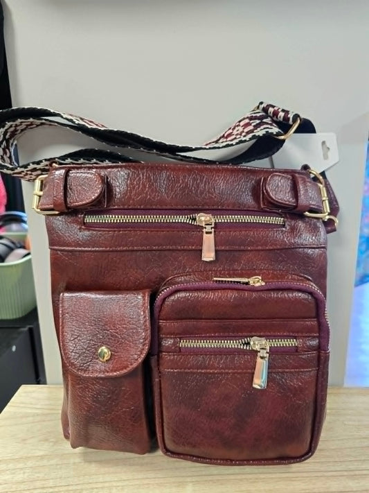 Purse/crossbody