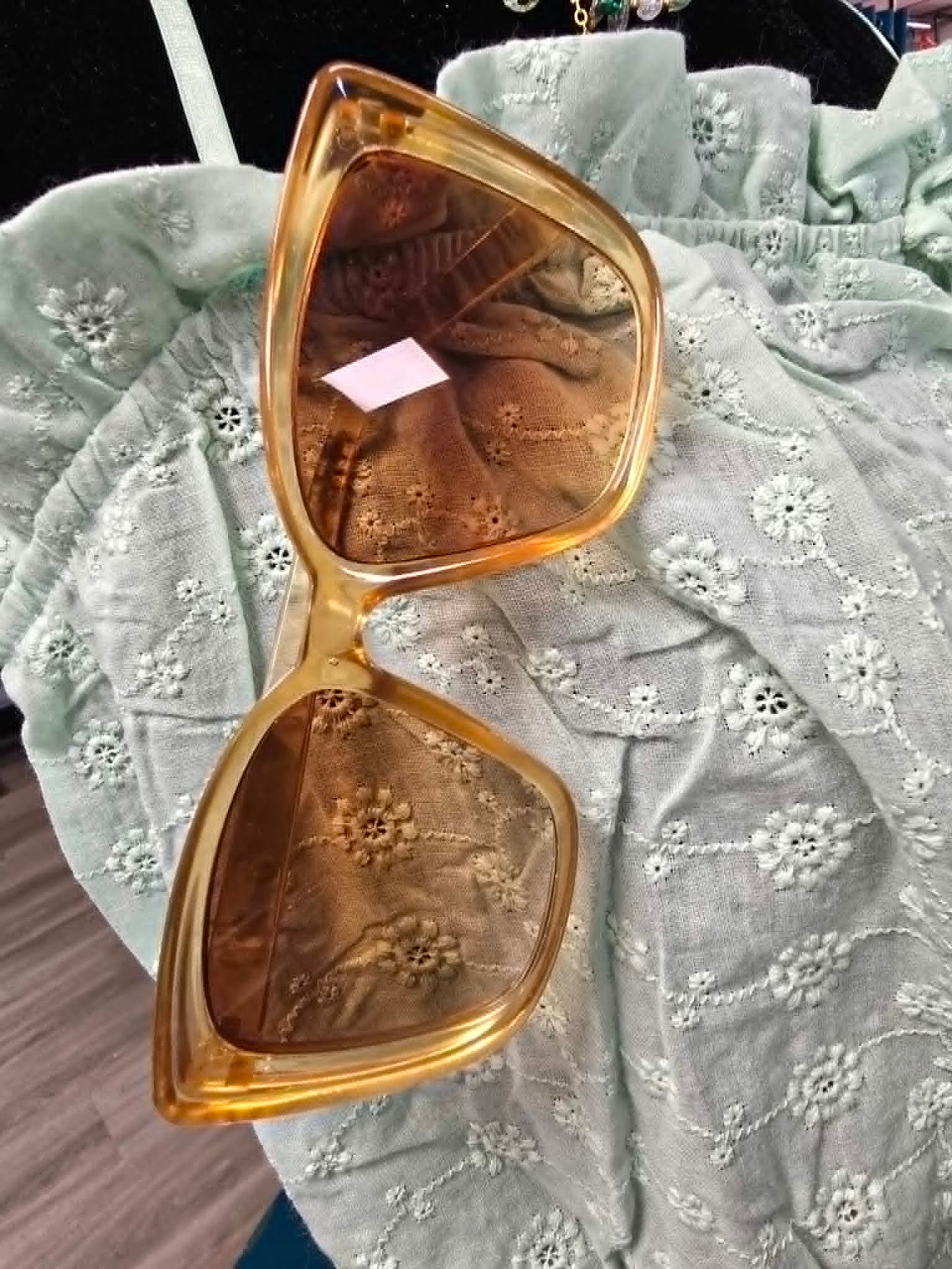 Sunglasses different styles & colors