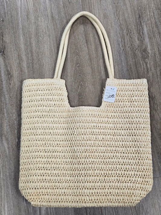 Beach Tote