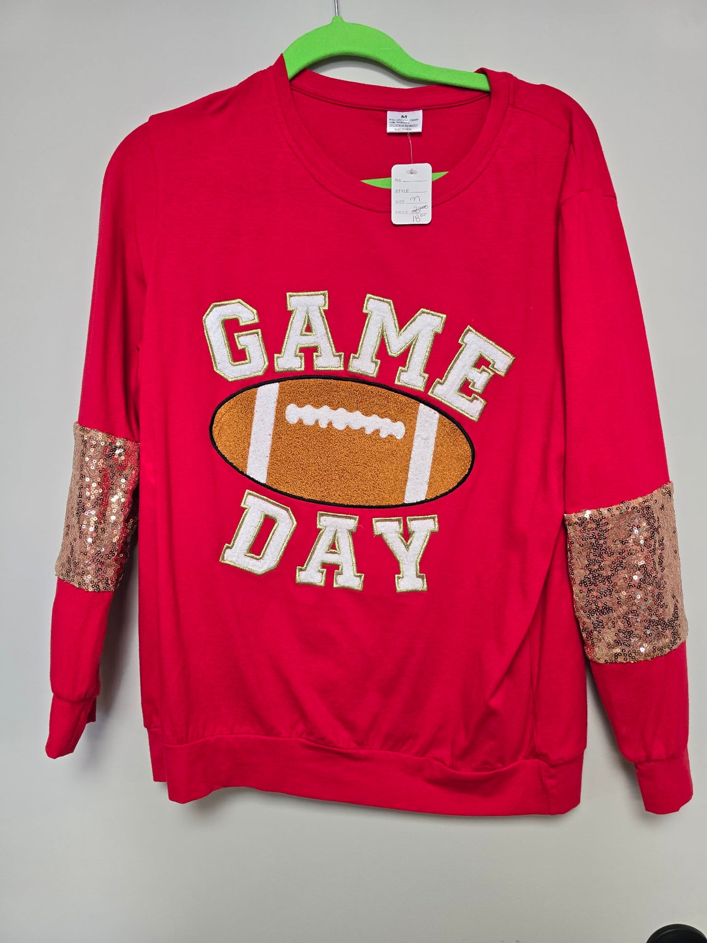 Long Sleeve tshirt