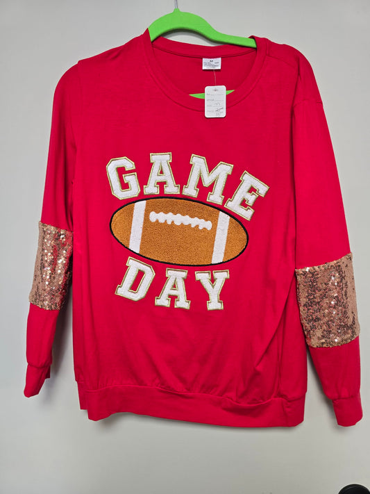 Long Sleeve tshirt