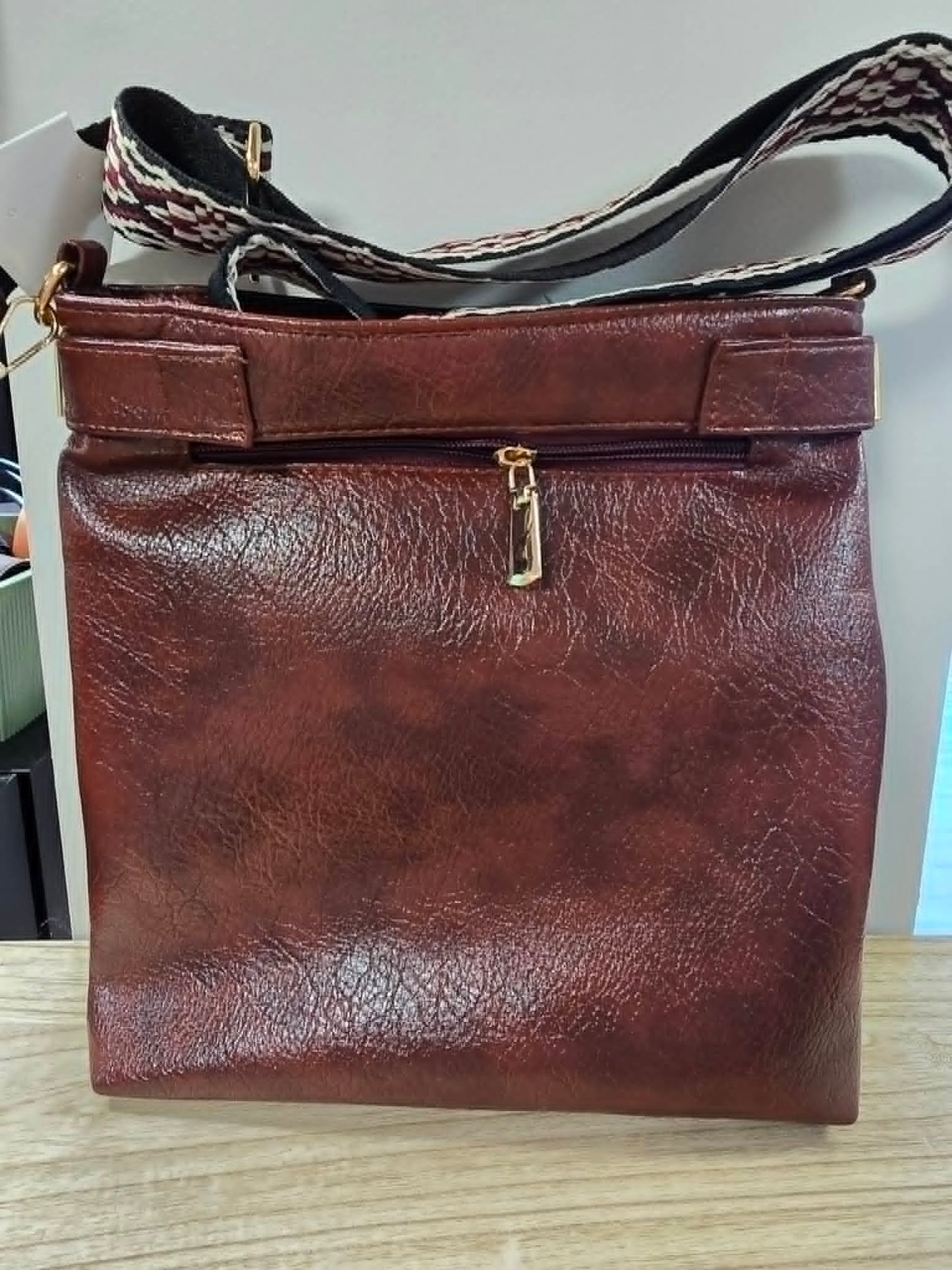 Purse/crossbody