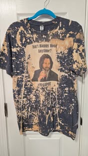 Happy Hour tshirt
