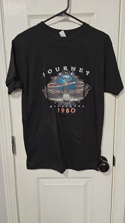 Journey tshirt