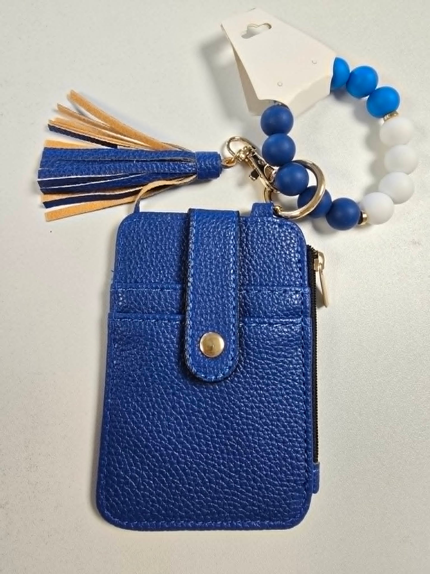 Wristlet