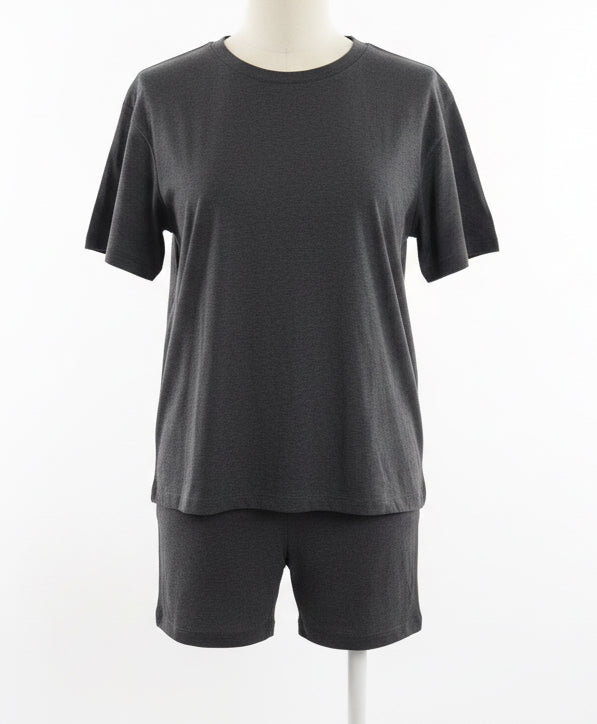 Zenana short set