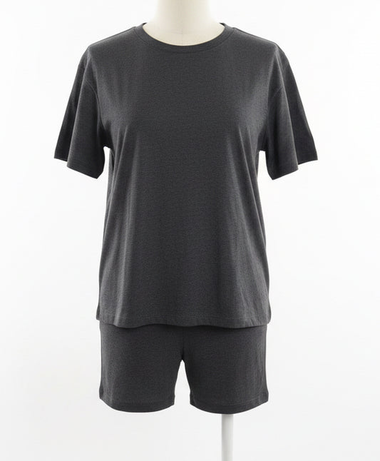 Zenana short set