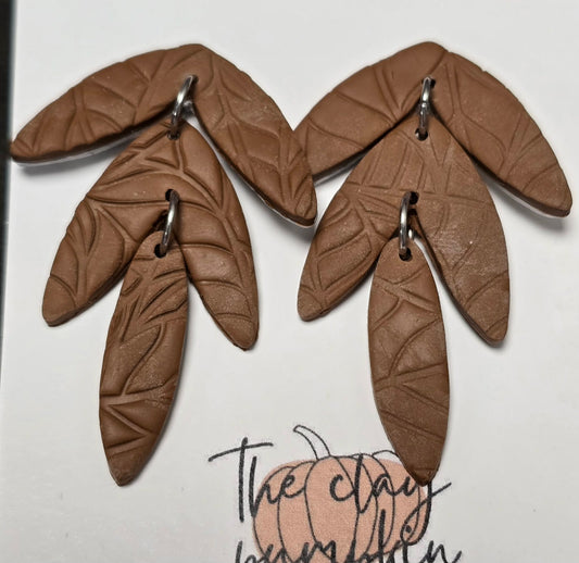 Brown dangles