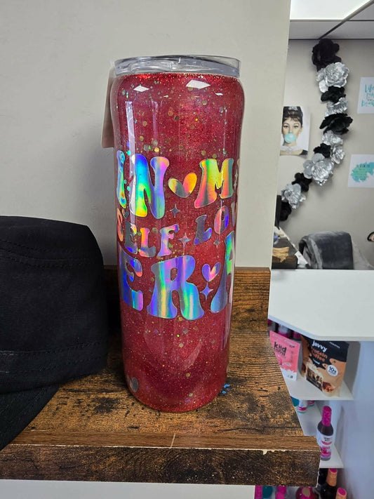 "In My Self Love Era"