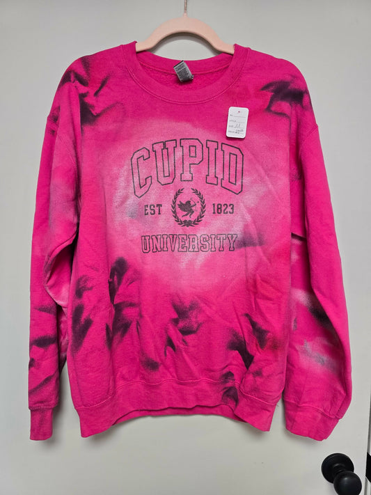 Cupid Sweatshirt