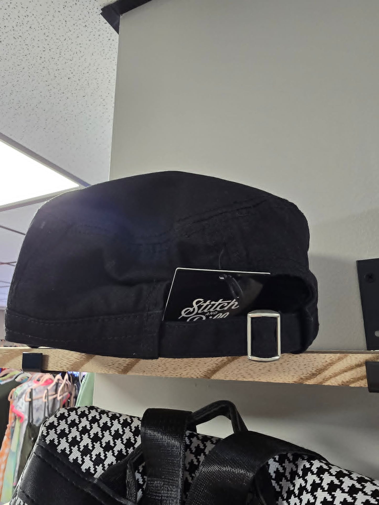 Limited Edition hat