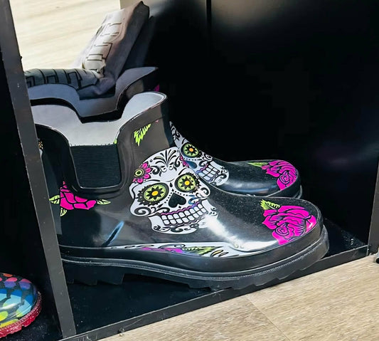 Women's Rainboots