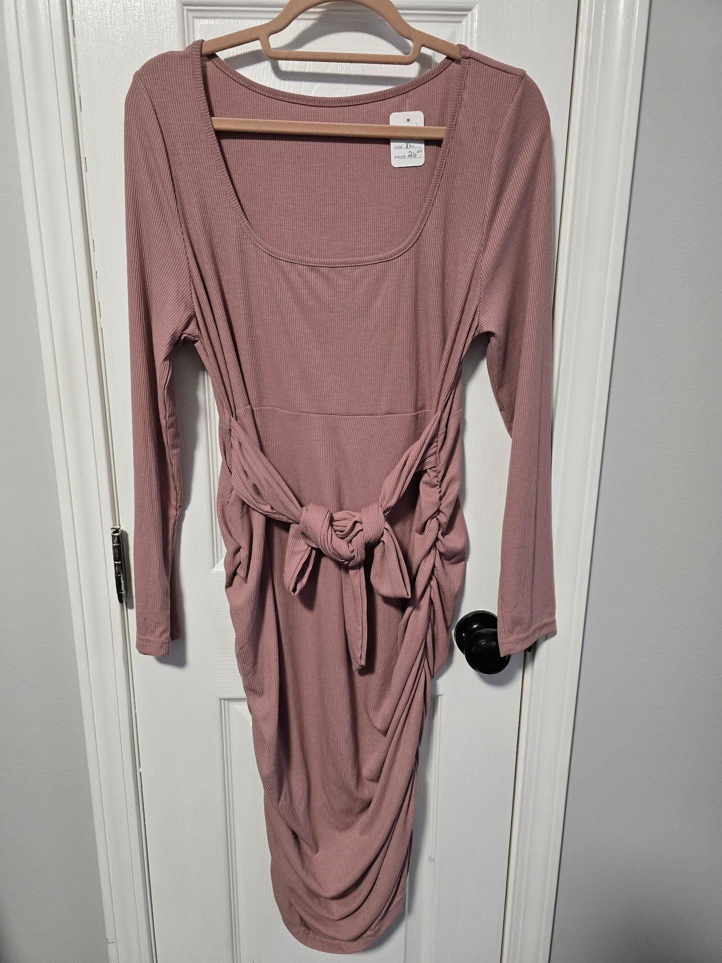 Maternity Gown