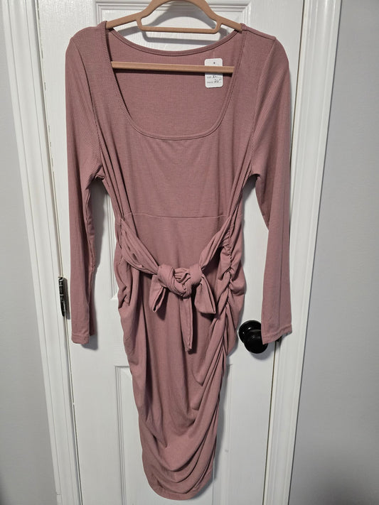 Maternity Gown
