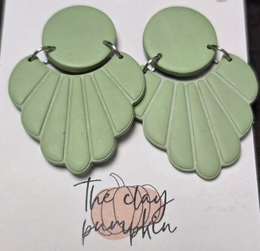Light green