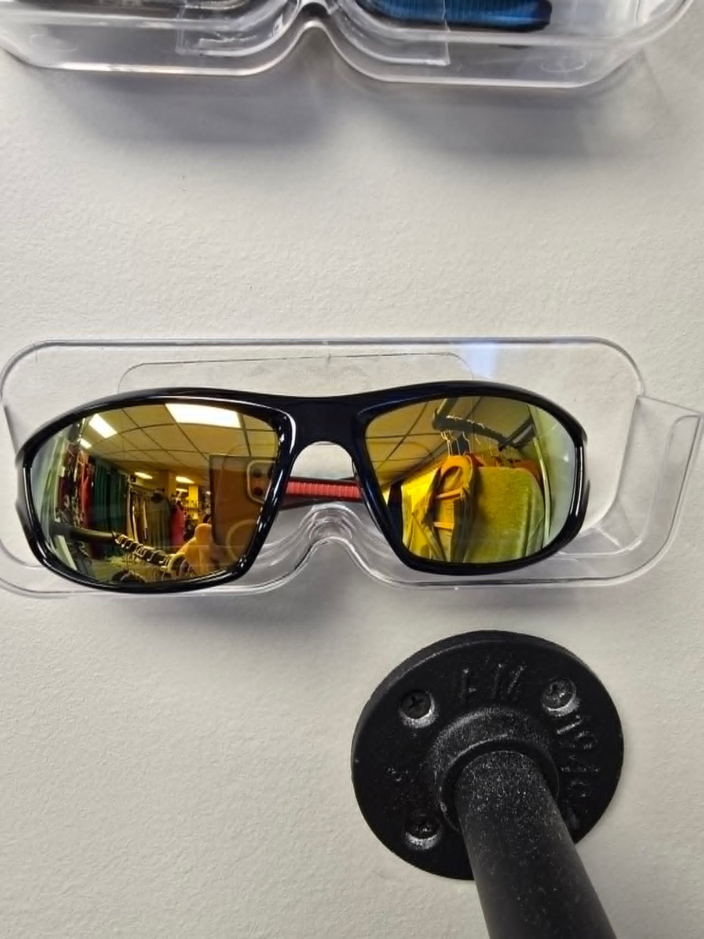 Sunglasses different colors available